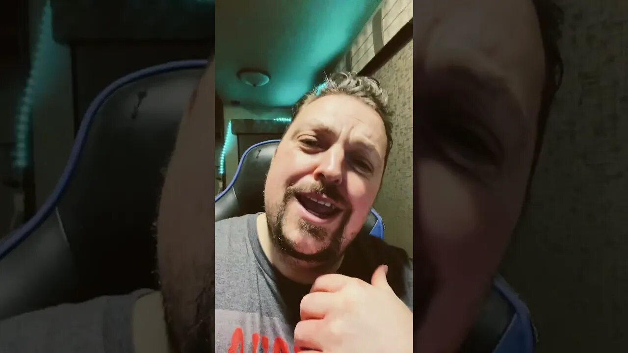 Biden Is Buffering 🤣