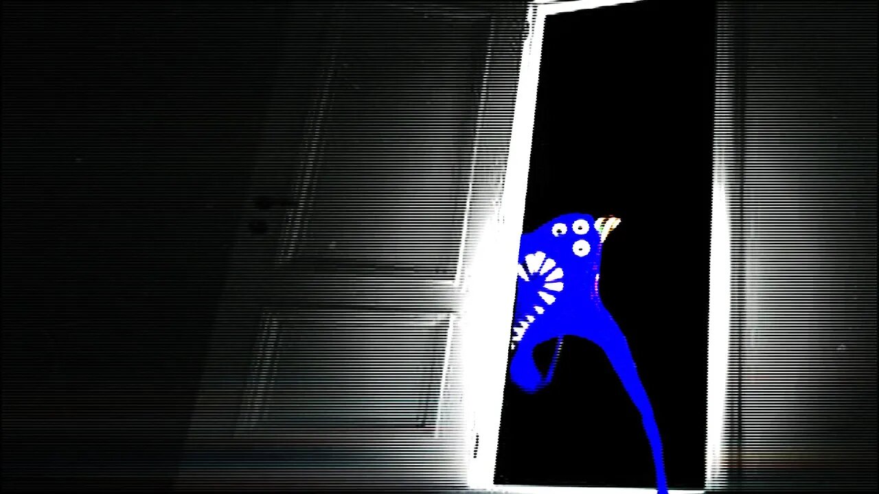 We're being stalked by a SPIDER called NabNab... | Garten of Banban 2 Ep 1