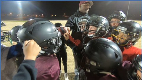 Desert Oasis Junior Diamondbacks