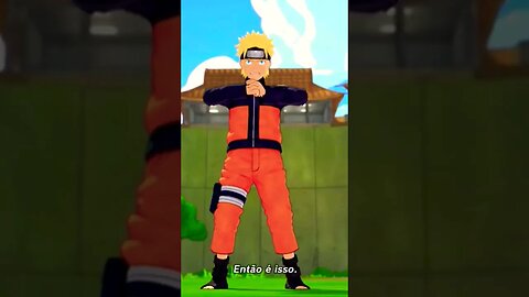 NARUTO TO BORUTO SHINOBI STRIKER - Gameplay no (Xbox Series S) #xboxseriess #viral #naruto