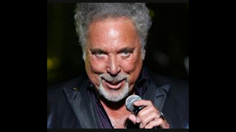 TOM JONES - ITS NOT UNJEWSUAL