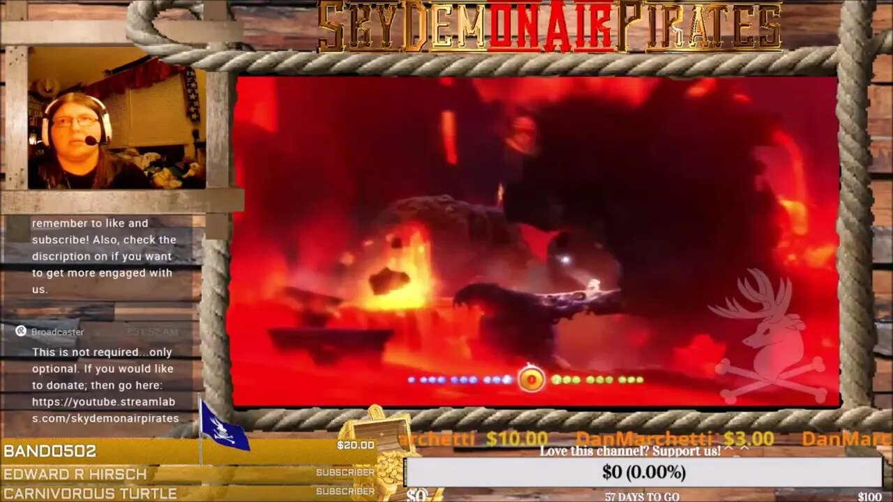 Ori And The Blind Forest - Ep31 - I Regret Everything