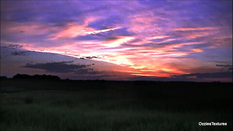 Nibiru from North Dakota / The Wizard