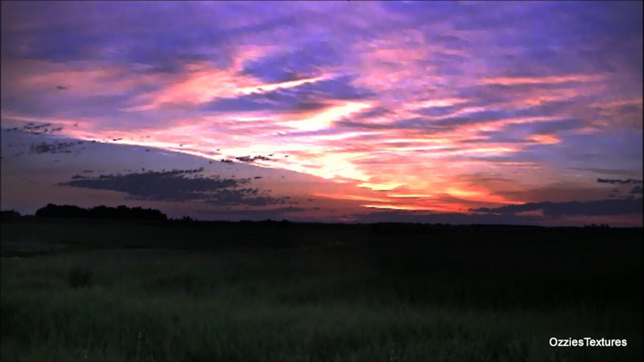 Nibiru from North Dakota / The Wizard