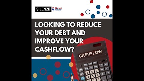 Reduce your debt and improve your cashflow - Call Silenzi Financial Services today