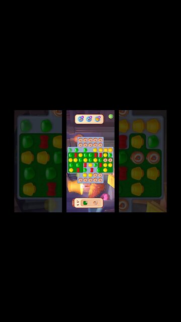 Shorts Playrix Homescapes Gameplay Walkthrough Level 12833-010