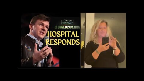 Jodi O'Malley HHS whistleblower's Hospital Responds ( Phoenix Indian Medical Center)