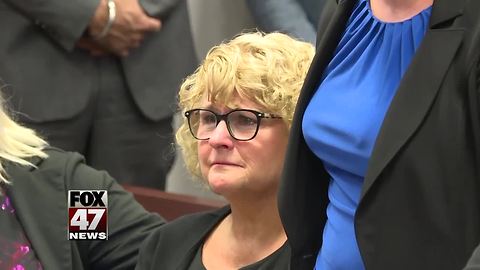 Klages scheduled to be in court for hearing Thursday