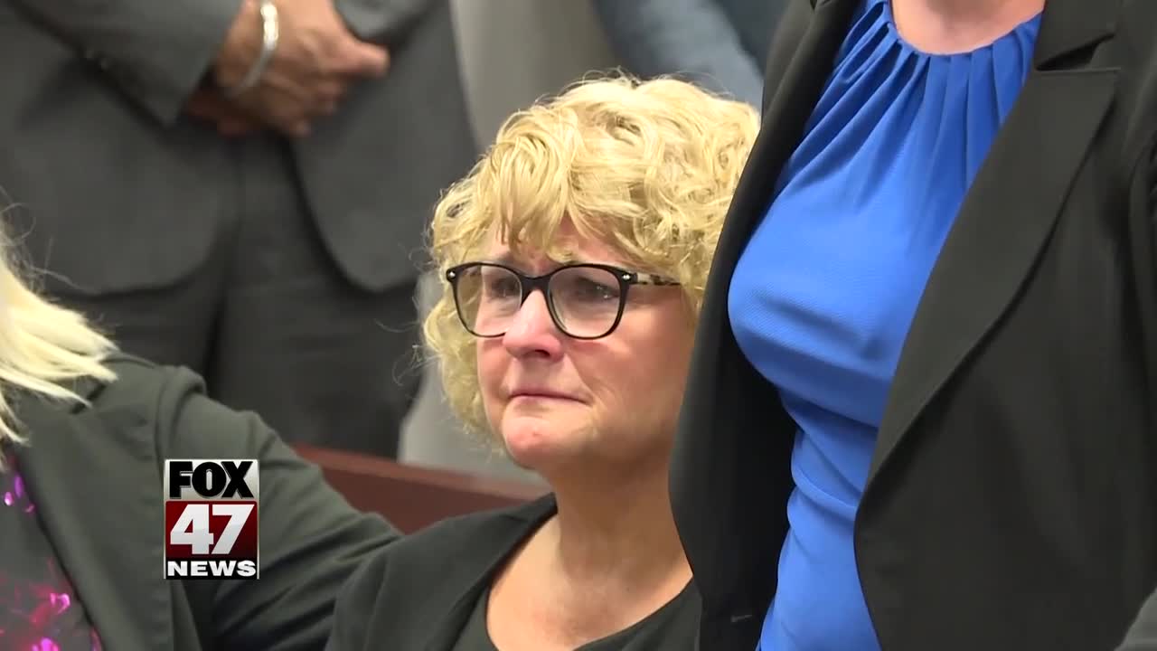 Klages scheduled to be in court for hearing Thursday