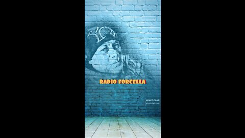 Radio Forcella Con Pietro Bisanti.