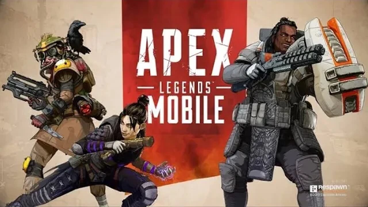 English Apex Legends : 😭 Bored stream | Playing Squad | Streaming with Turnip