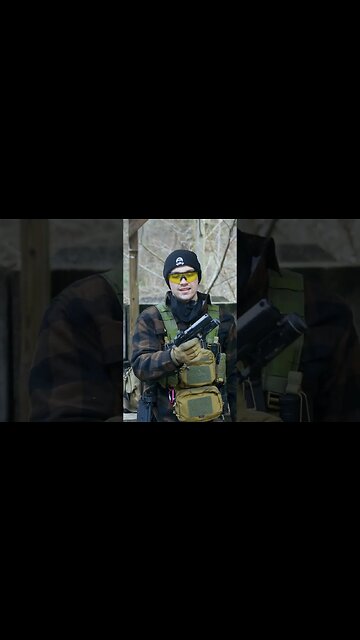 The Special Thing About The Glock 47