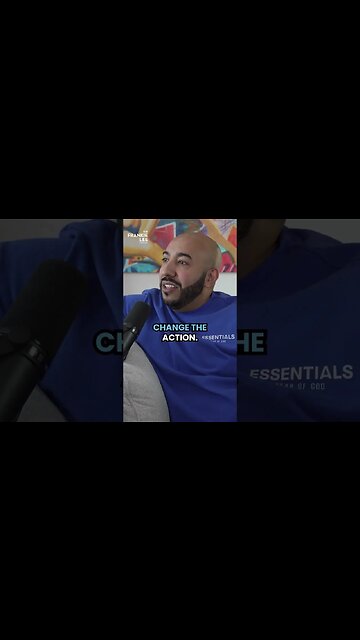 Action vs outcome 😤 #mindset #motivation #success