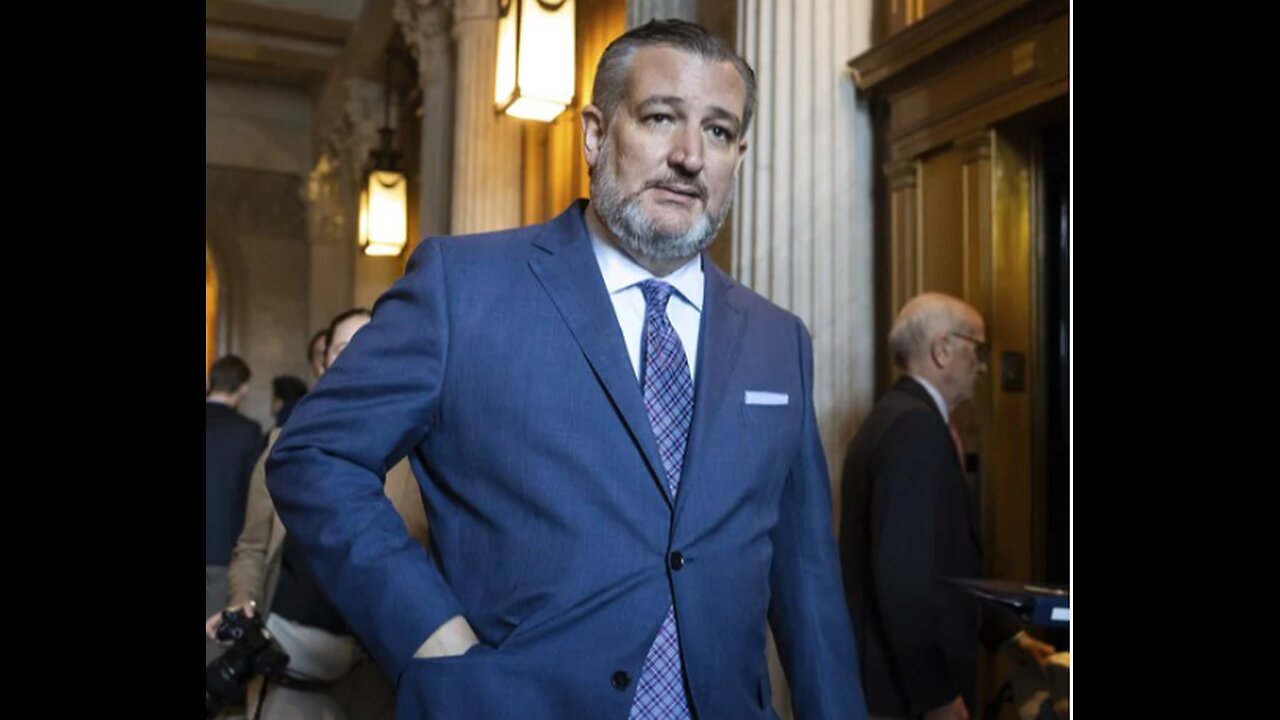 Dems Invest $5M to Defeat Sen. Ted Cruz in Texas Race