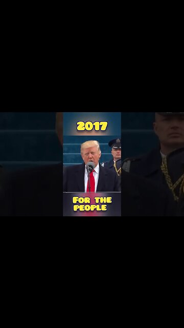 WHY the "Left" hates TRUMP