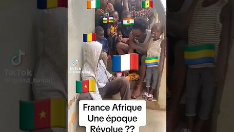 France Afrique Les victimes de cette relation Toxique Flore De Lille Veuve Joyeuse mamq camaraderie