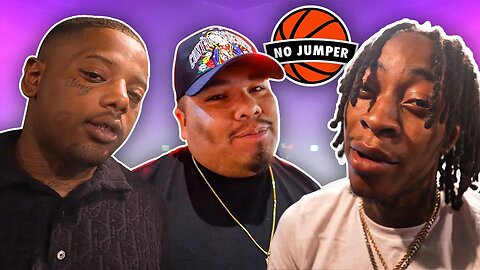 Big Sad 1900, Capolow & DoKnow Secret After Party Video Shoot Vlog