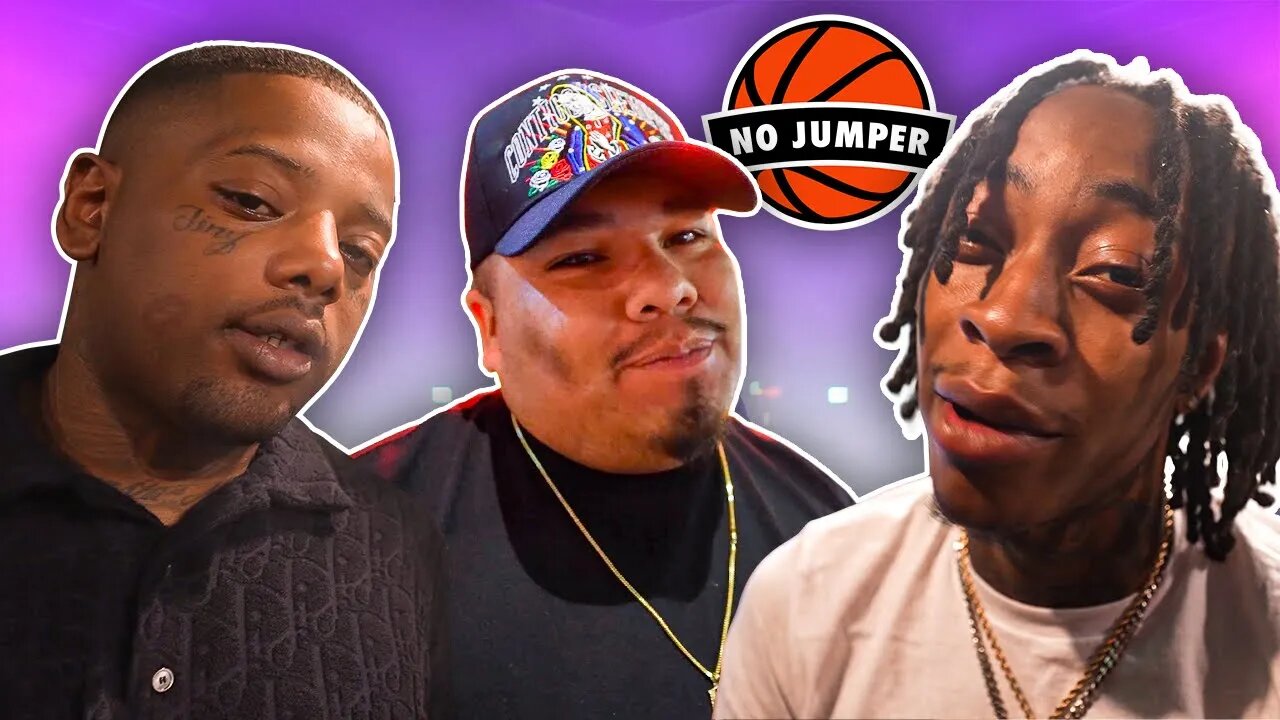 Big Sad 1900, Capolow & DoKnow Secret After Party Video Shoot Vlog