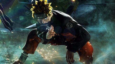 Naruto AMV/ASMV - The Tale of Naruto Uzumaki