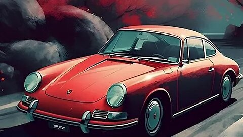 Iconic Legends Vintage Cars that Defined an Era