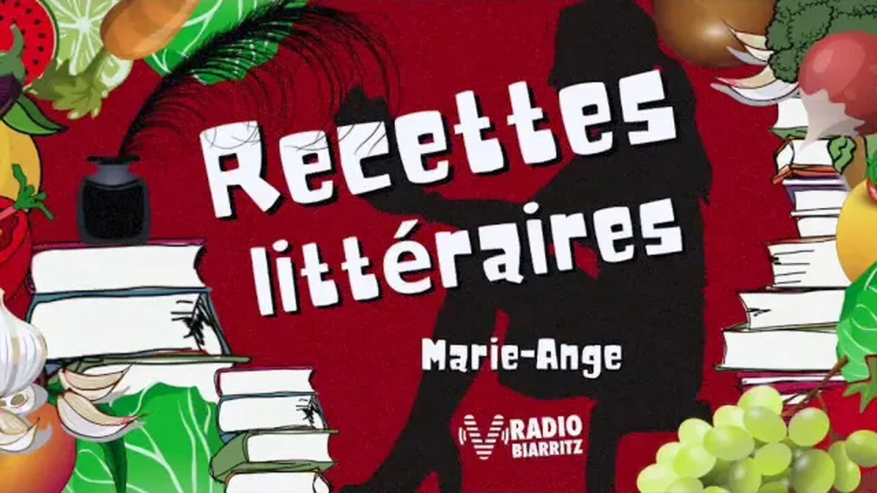 Marie Ange - Remède contre la grippe de Colette