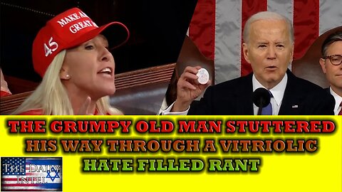Lefties LOSE 9 to 0 and the grouchy old man yells at conservatives to get off his lawn!