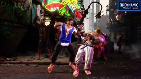 street fighter 6