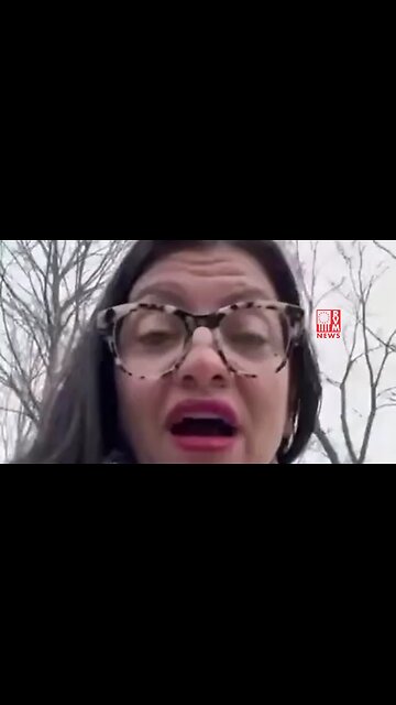 Hamas Supporting Squad Member Refused To Vote For Joe Biden In Michigan's Primary