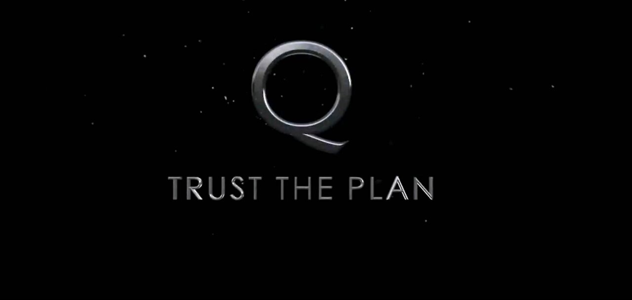 Q Trust The Plan