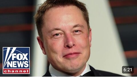 Elon Musk warns Americans: "This is insane'