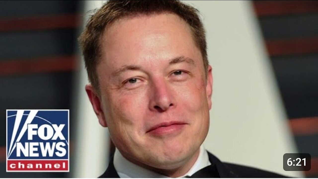 Elon Musk warns Americans: "This is insane'