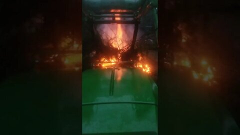 Fork N Fire!