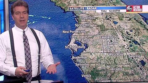 ABC ACTION WX FORECAST