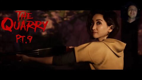 The Quarry Pt.9 :) Mommy