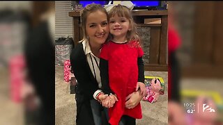 Mother's Day 2020: Maddie Boyd's Unexpected Journey
