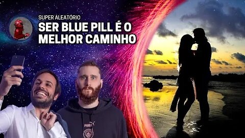 "EU NUNCA ACERTO, RELACIONAMENTO É UMA M..." com Rosso & Varella | Planeta Podcast