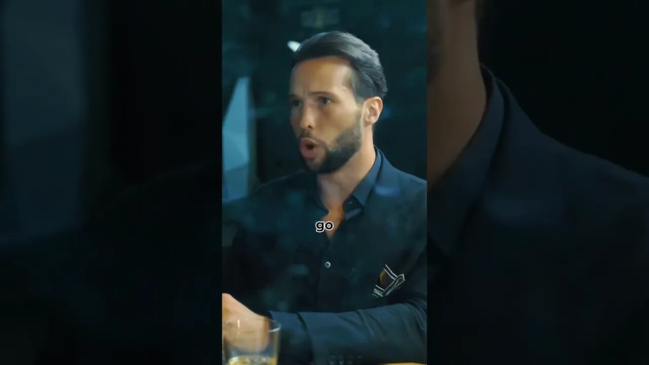 Is it competition or Organic brotherhood