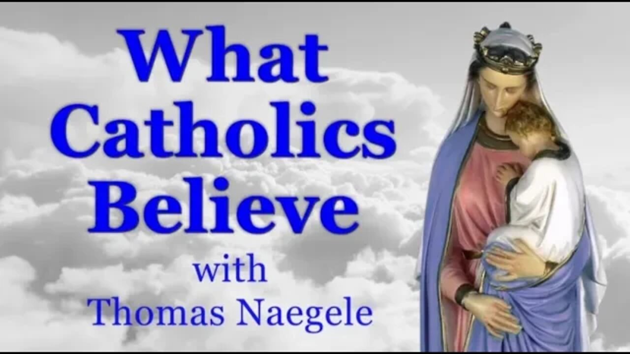 Reliable teacher of the Catholic Faith