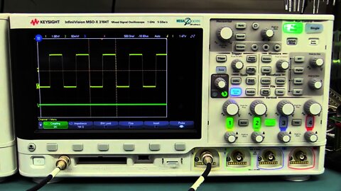 EEVblog #701 - Keysight 3000T Oscilloscope Review