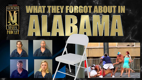 Beat Down In Alabama | The Real Reason It's Trending