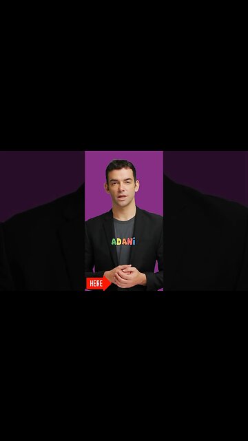 Indian Billionaire 💸 Gaudom Adani #motivation