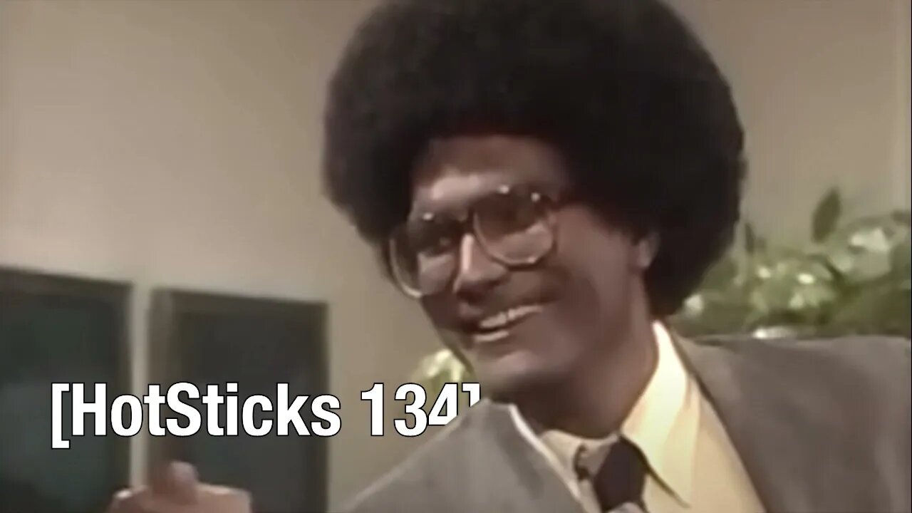 Hotsticks Clips 134[G-Side]