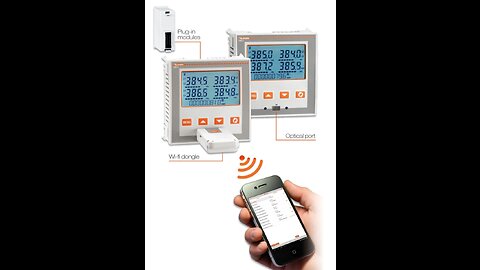 Dmg 610 Programing lovato