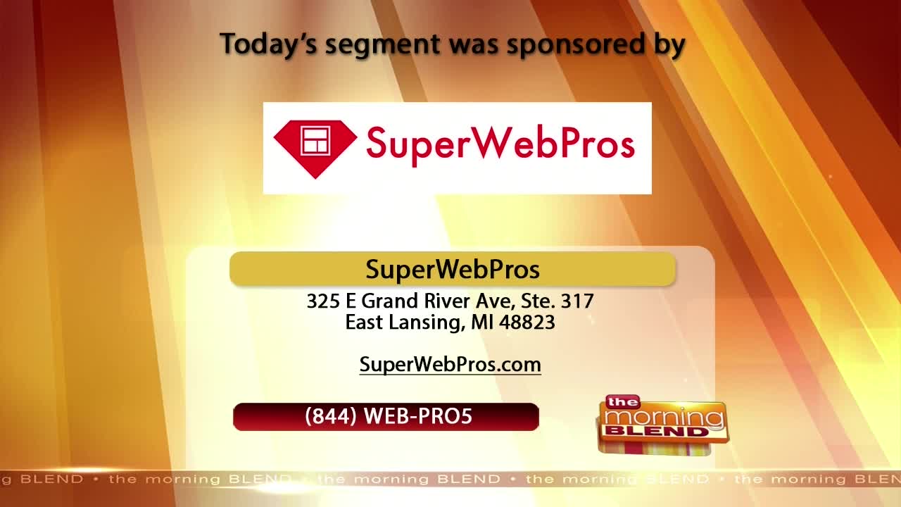 SuperWebPros - 12/14/18