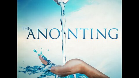 The Anointing - Confirmed outside of Triple Grace