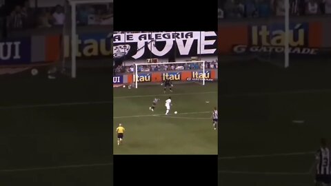 🤩 O Neymar no Santos dominava o futebol brasileiro! Será que esse ano ele traz o hexa para nós??