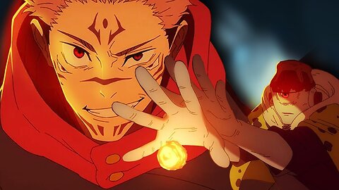The Single best Episode In Jujutsu Kaisen