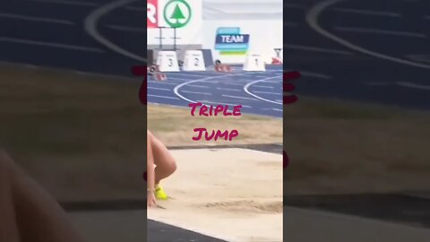 Triple Jump