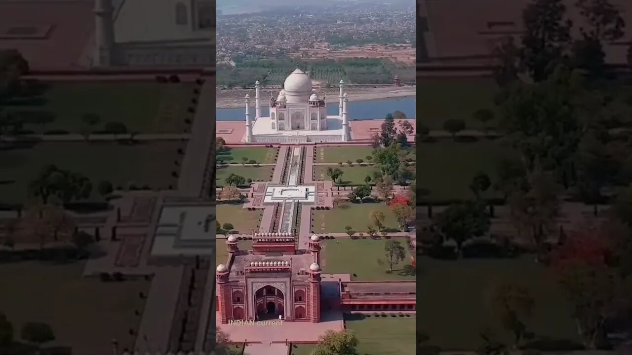 taj Mahal #youtubeshorts #shorts #shortsvideo #shortvideo #tajmahal #love