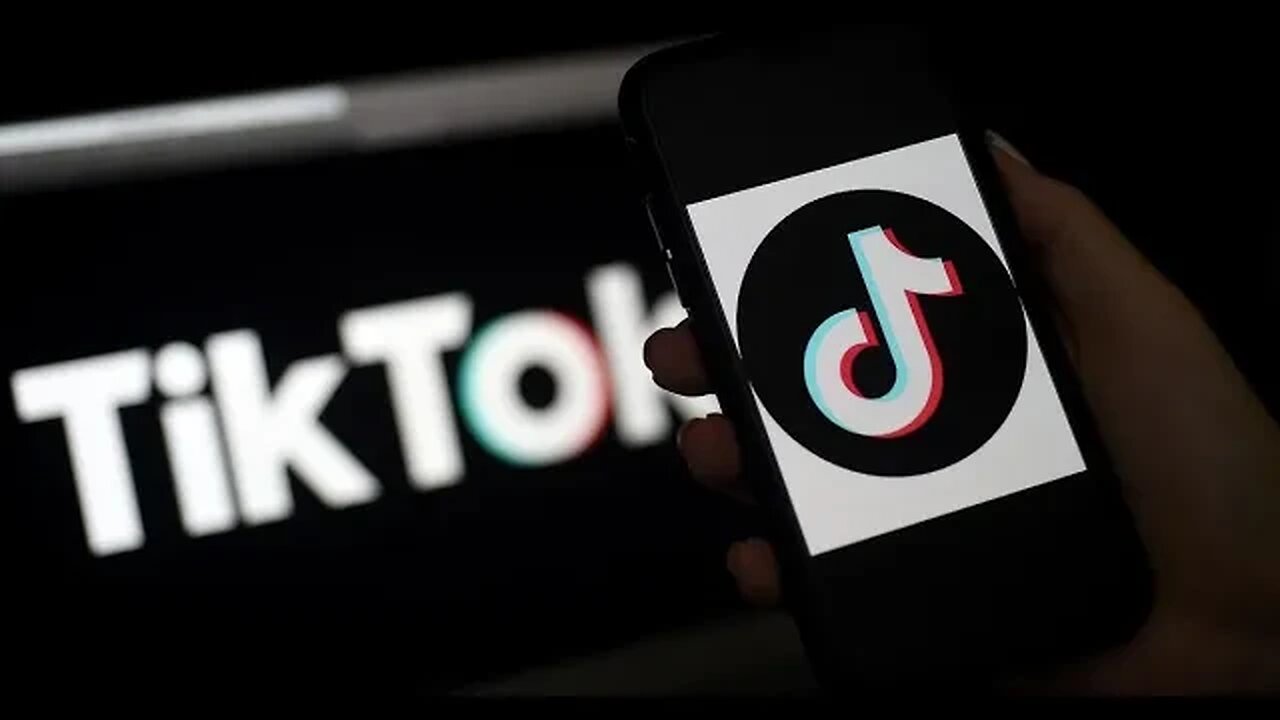 TikTok Twilight zone Pt2
